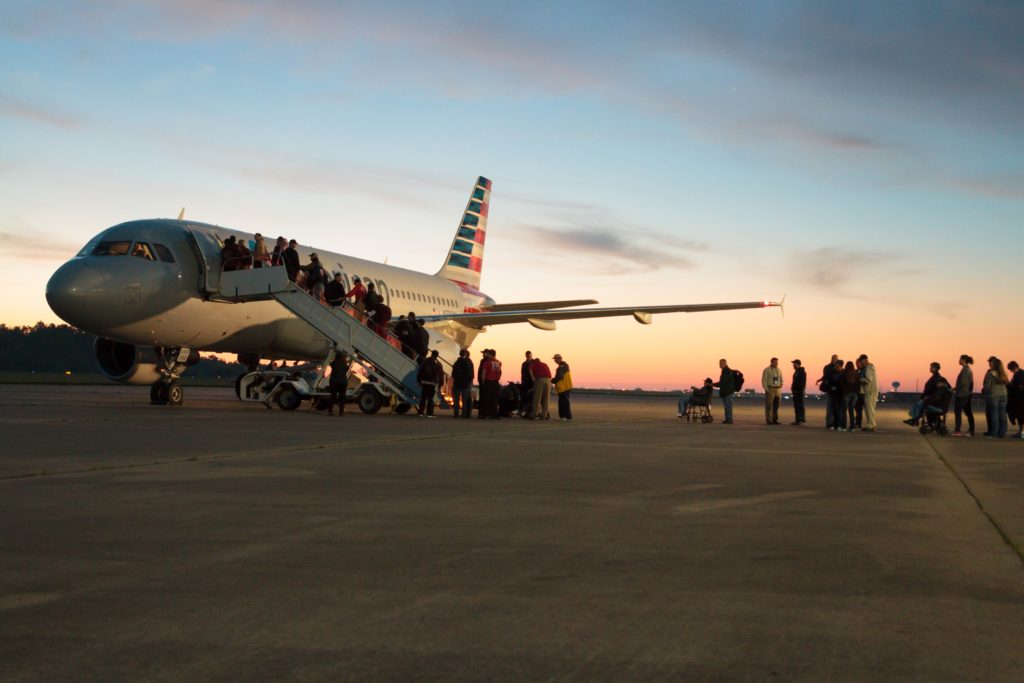 VHF Announces 3rd Flight Honoring Area Veterans - Veterans Honor Flight