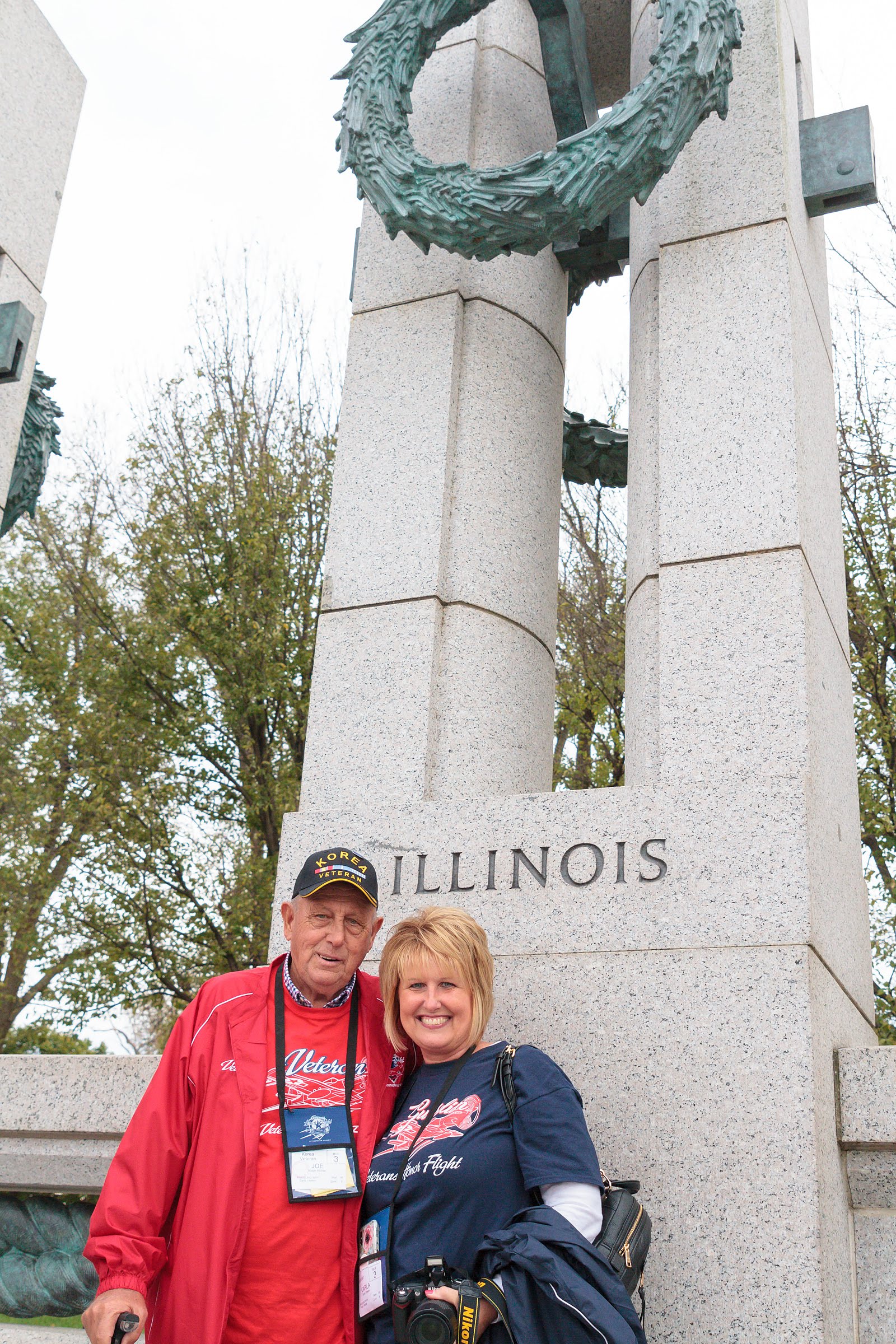 Veteran Information - Veterans Honor Flight