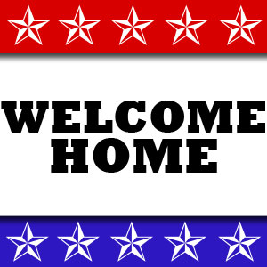 Welcome Home